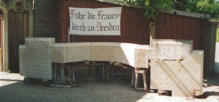 Zur Probe zusammengesetztes Gesimms